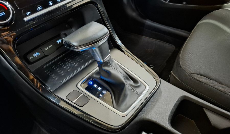 Hyundai Creta 1.5 SAFETY+ AUTO Suv 2025
