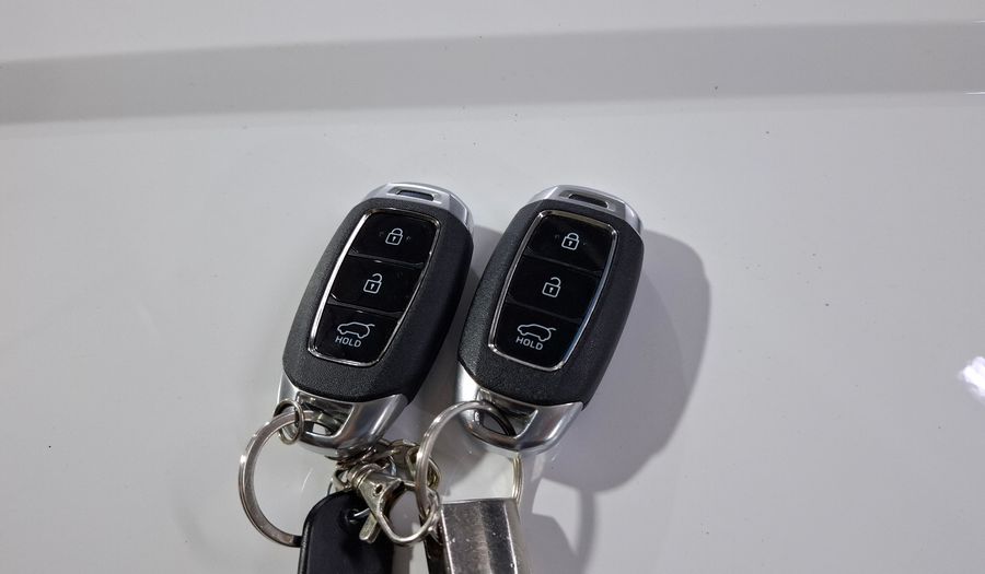 Hyundai Creta 1.5 SAFETY+ AUTO Suv 2025