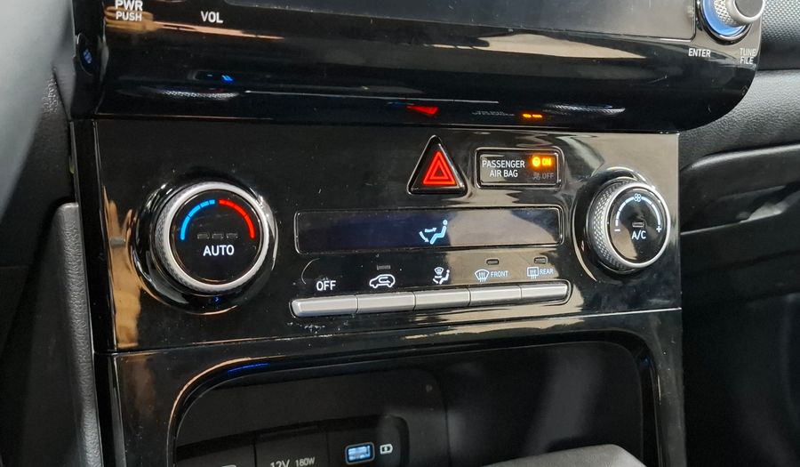 Hyundai Creta 1.5 SAFETY+ AUTO Suv 2025