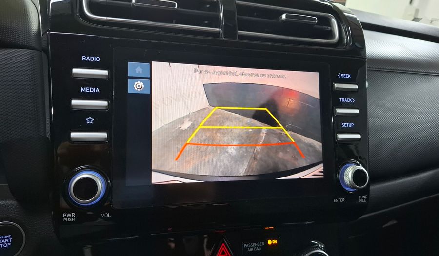 Hyundai Creta 1.5 SAFETY+ AUTO Suv 2025
