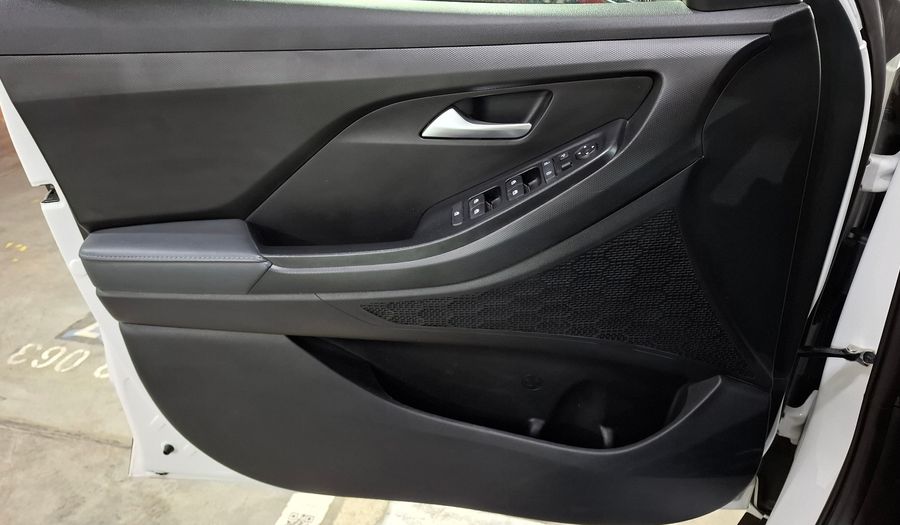 Hyundai Creta 1.5 SAFETY+ AUTO Suv 2025