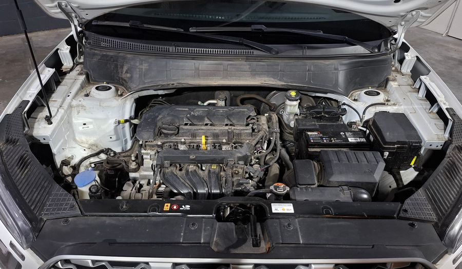 Hyundai Creta 1.5 SAFETY+ AUTO Suv 2025