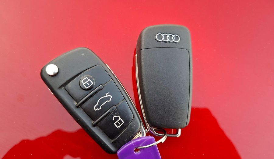 Audi Q2 1.5 35 TFSI S TRONIC SPORT Suv 2023