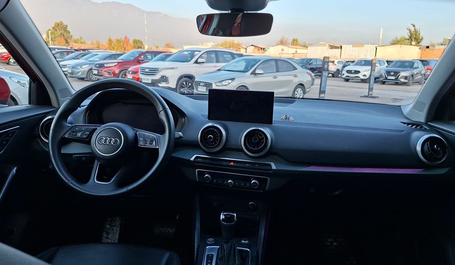 Audi Q2 1.5 35 TFSI S TRONIC SPORT Suv 2023
