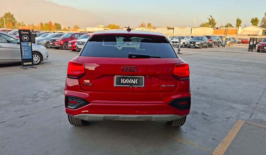 Audi Q2 1.5 35 TFSI S TRONIC SPORT Suv 2023
