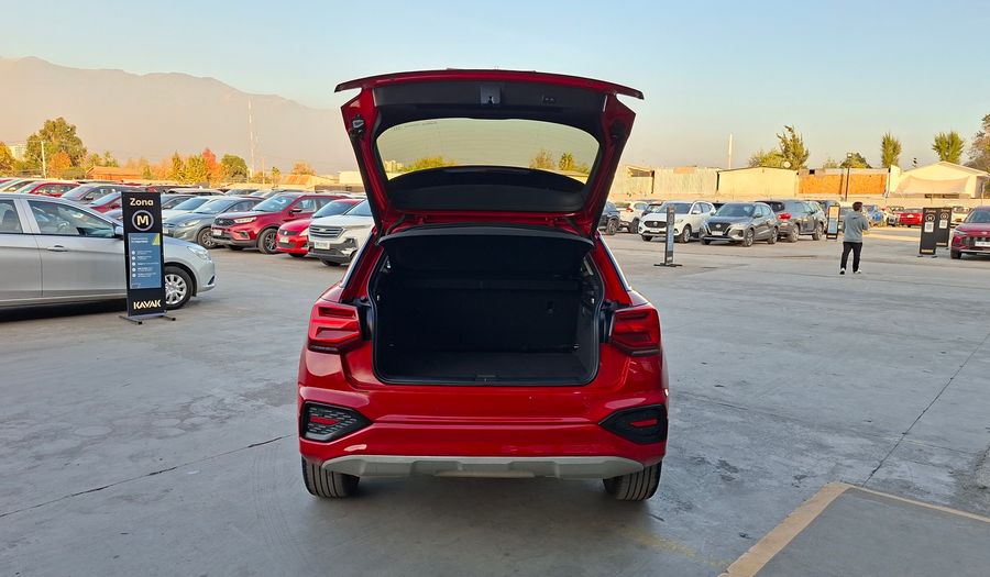 Audi Q2 1.5 35 TFSI S TRONIC SPORT Suv 2023