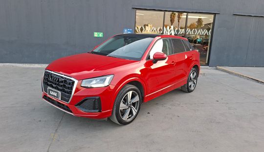 Audi • Q2