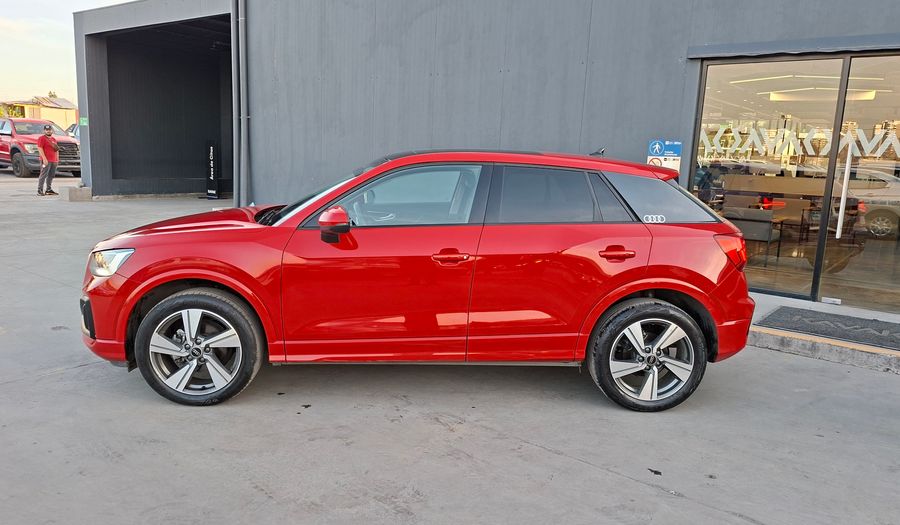 Audi Q2 1.5 35 TFSI S TRONIC SPORT Suv 2023