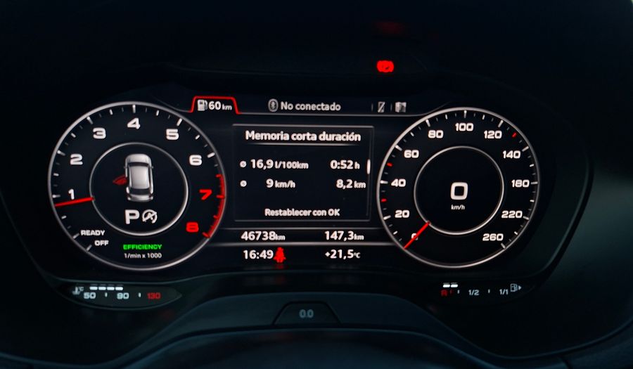 Audi Q2 1.5 35 TFSI S TRONIC SPORT Suv 2023
