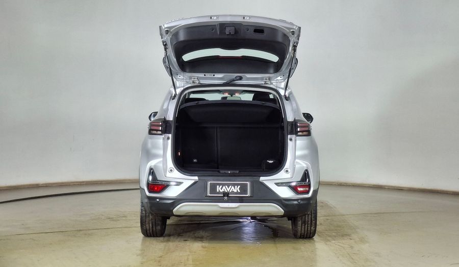 Changan Cs15 1.5 ELITE Suv 2025