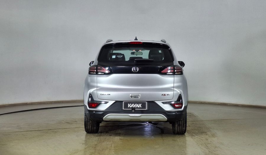 Changan Cs15 1.5 ELITE Suv 2025