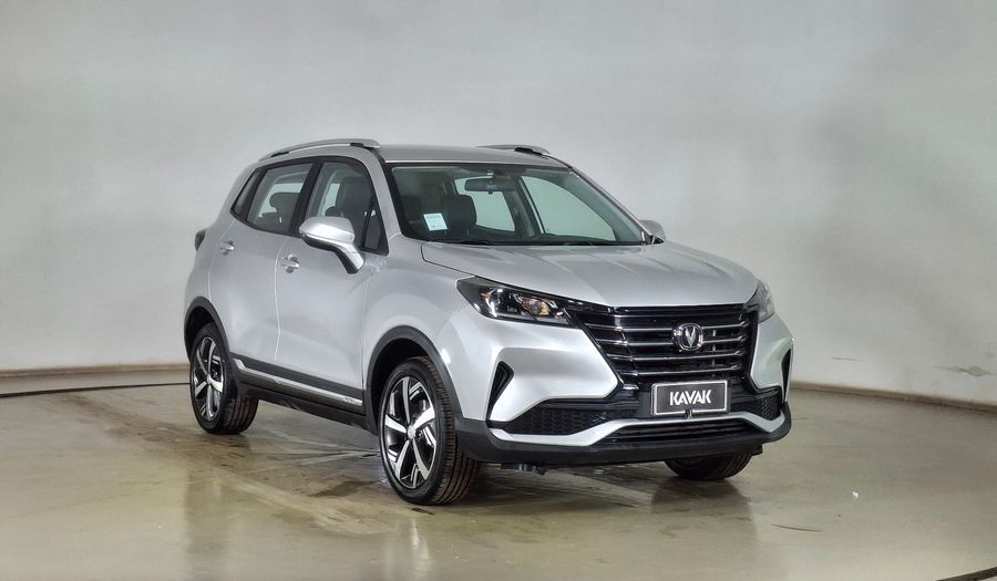 Changan Cs15 1.5 ELITE Suv 2025