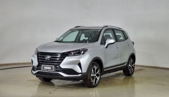 Changan • CS15