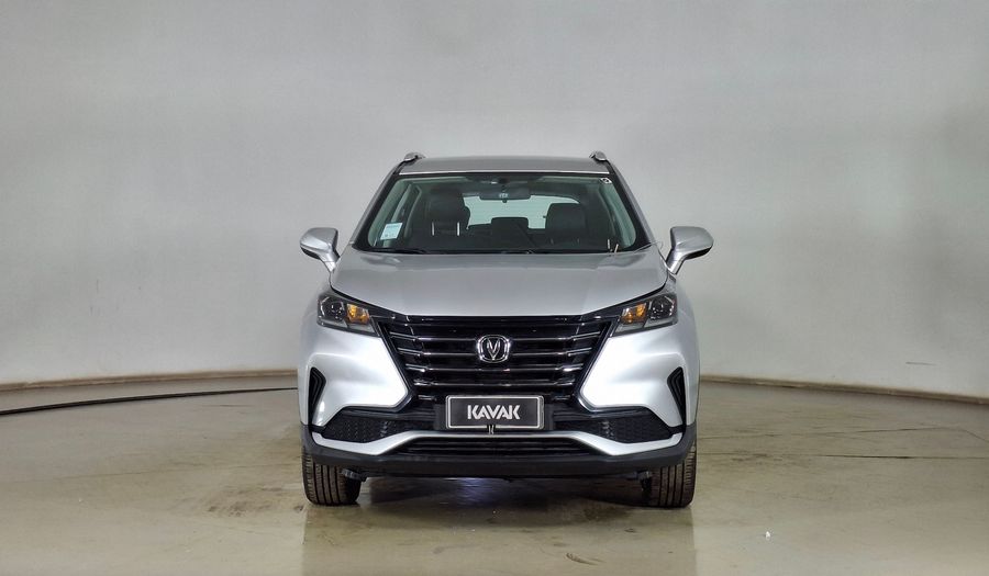 Changan Cs15 1.5 ELITE Suv 2025