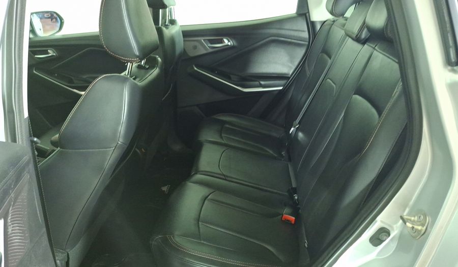 Changan Cs15 1.5 ELITE Suv 2025