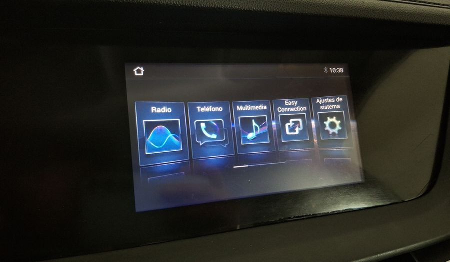 Changan Cs15 1.5 ELITE Suv 2025