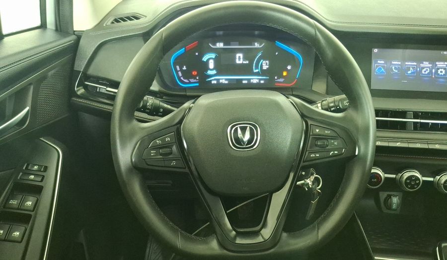 Changan Cs15 1.5 ELITE Suv 2025