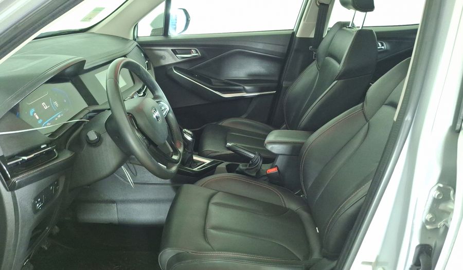 Changan Cs15 1.5 ELITE Suv 2025