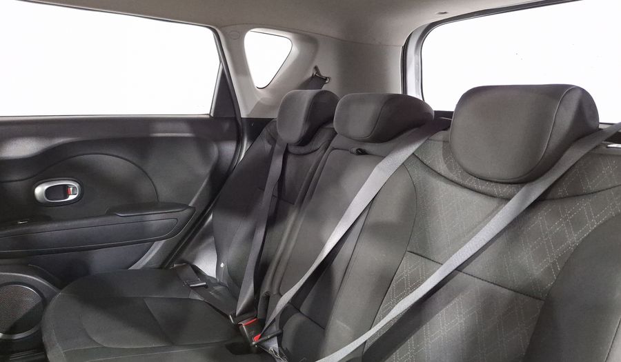 Kia Soul 1.6 LX AUTO Hatchback 2018