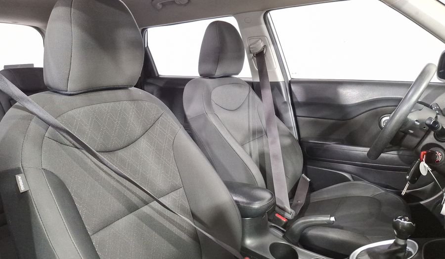 Kia Soul 1.6 LX AUTO Hatchback 2018