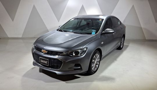 Chevrolet • Cavalier