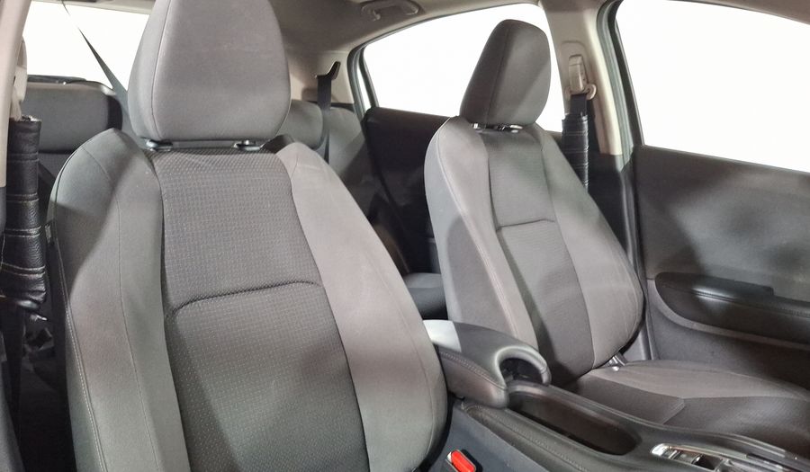 Honda Hr-v 1.8 PRIME CVT Suv 2020