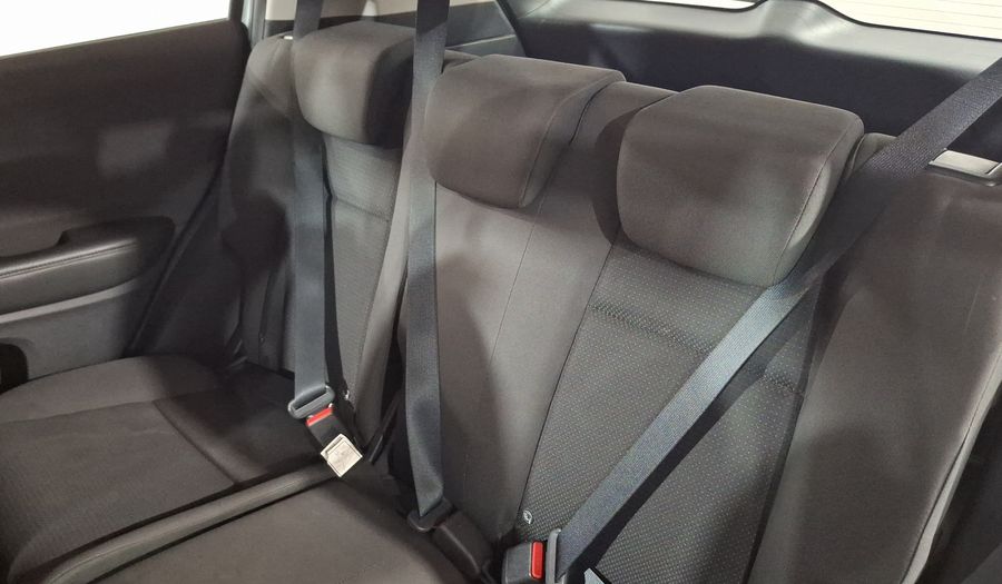 Honda Hr-v 1.8 PRIME CVT Suv 2020