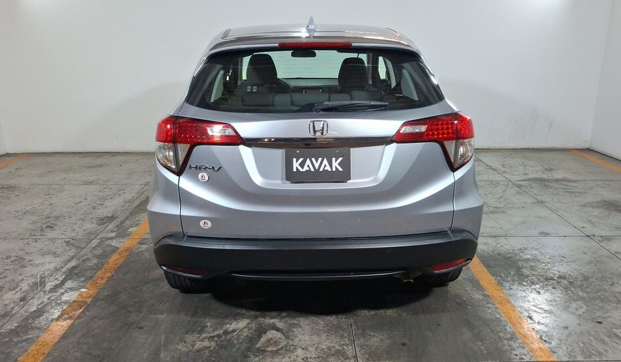 Honda Hr-v 1.8 PRIME CVT Suv 2020