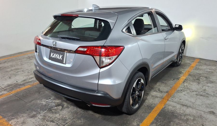 Honda Hr-v 1.8 PRIME CVT Suv 2020