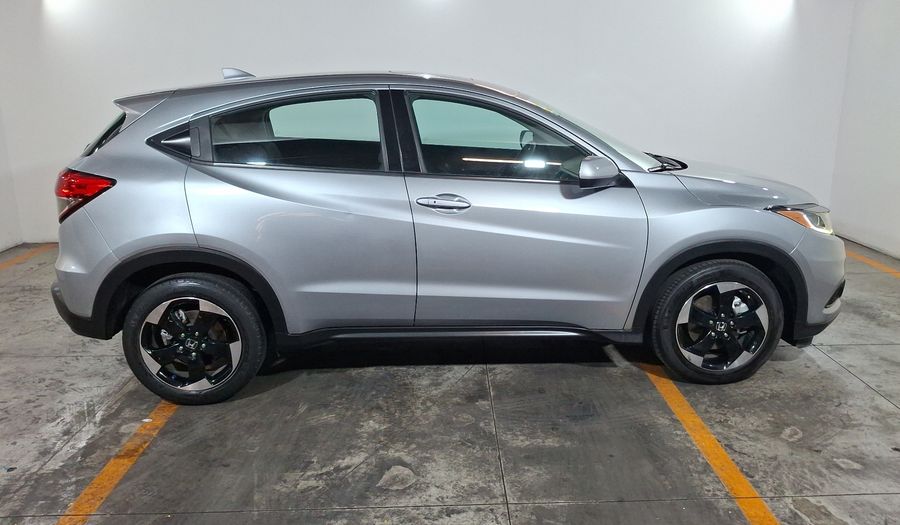 Honda Hr-v 1.8 PRIME CVT Suv 2020