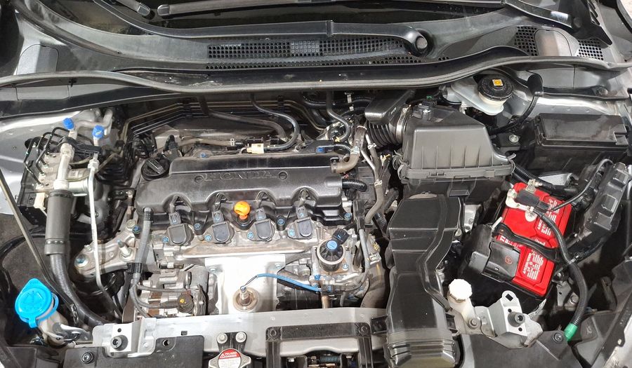 Honda Hr-v 1.8 PRIME CVT Suv 2020