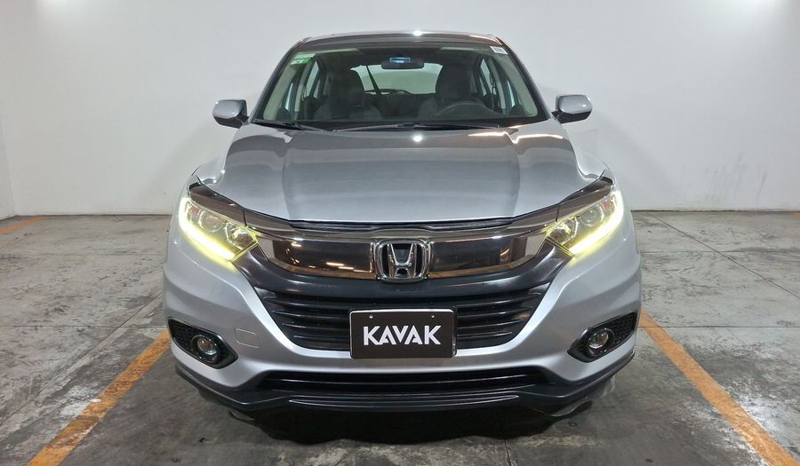 Honda Hr-v 1.8 PRIME CVT Suv 2020