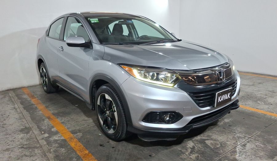 Honda Hr-v 1.8 PRIME CVT Suv 2020