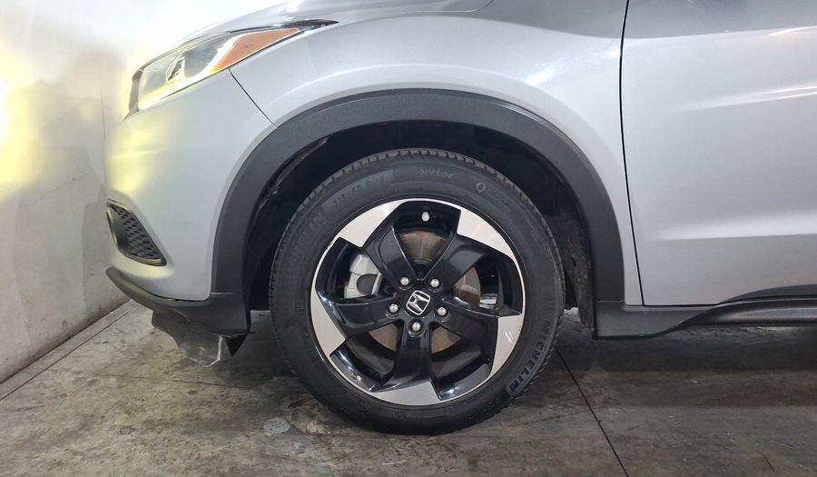 Honda Hr-v 1.8 PRIME CVT Suv 2020