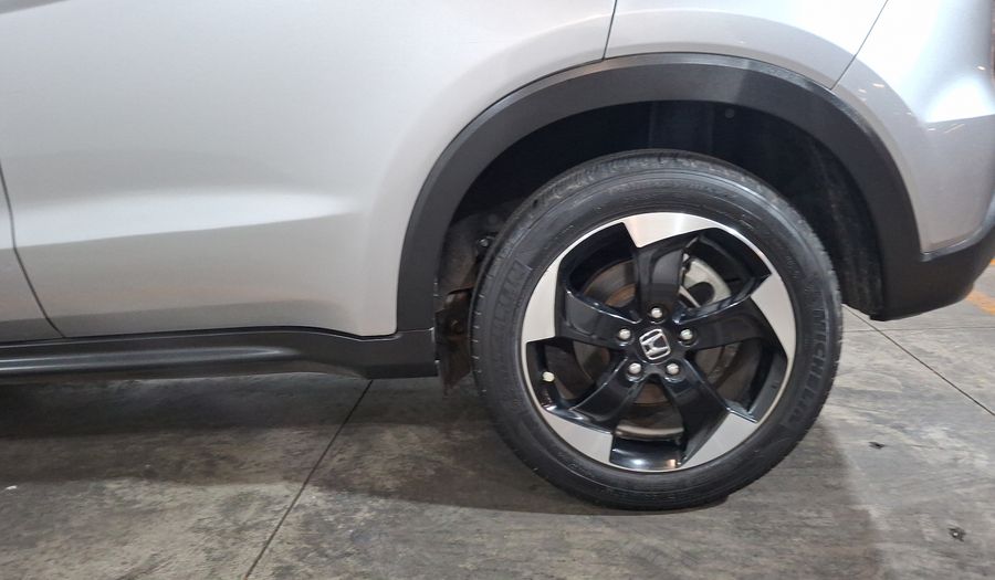 Honda Hr-v 1.8 PRIME CVT Suv 2020