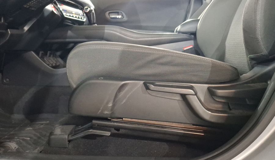 Honda Hr-v 1.8 PRIME CVT Suv 2020