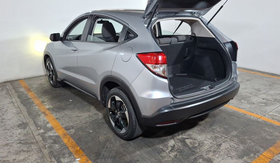 Honda Hr-v 1.8 PRIME CVT Suv 2020