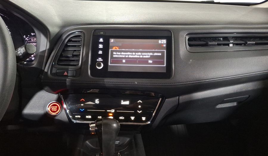 Honda Hr-v 1.8 PRIME CVT Suv 2020