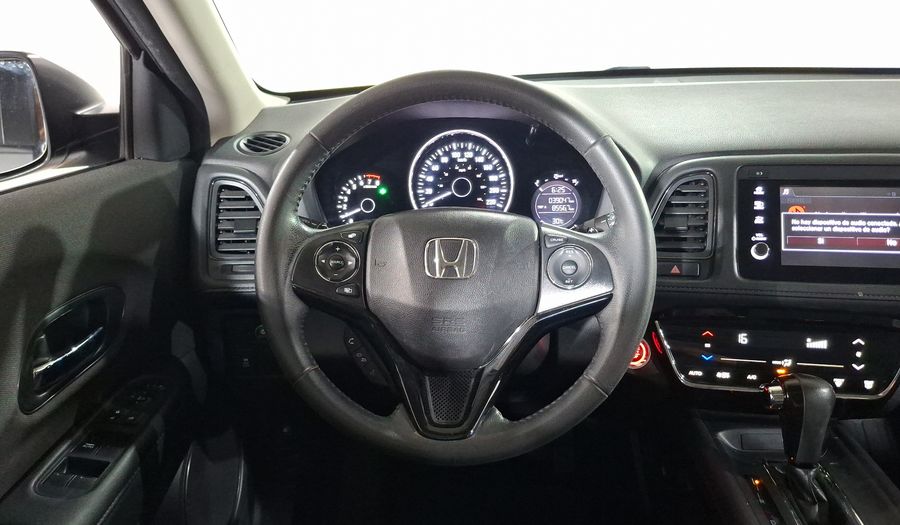 Honda Hr-v 1.8 PRIME CVT Suv 2020