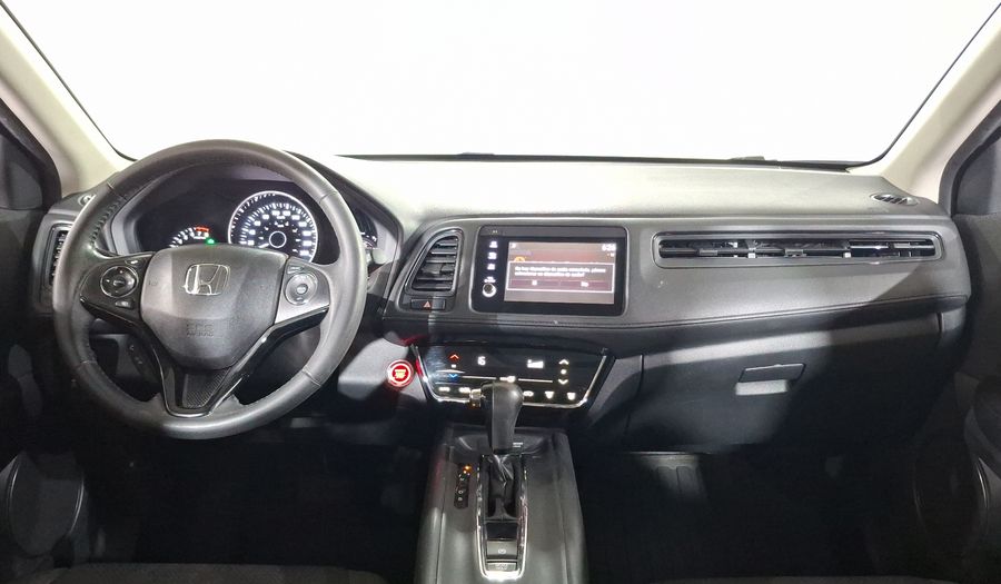 Honda Hr-v 1.8 PRIME CVT Suv 2020