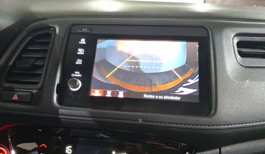 Honda Hr-v 1.8 PRIME CVT Suv 2020