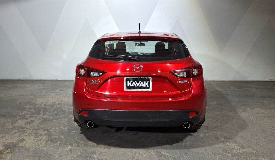 Mazda 3 2.0 HATCHBACK I TOURING TM Hatchback 2016