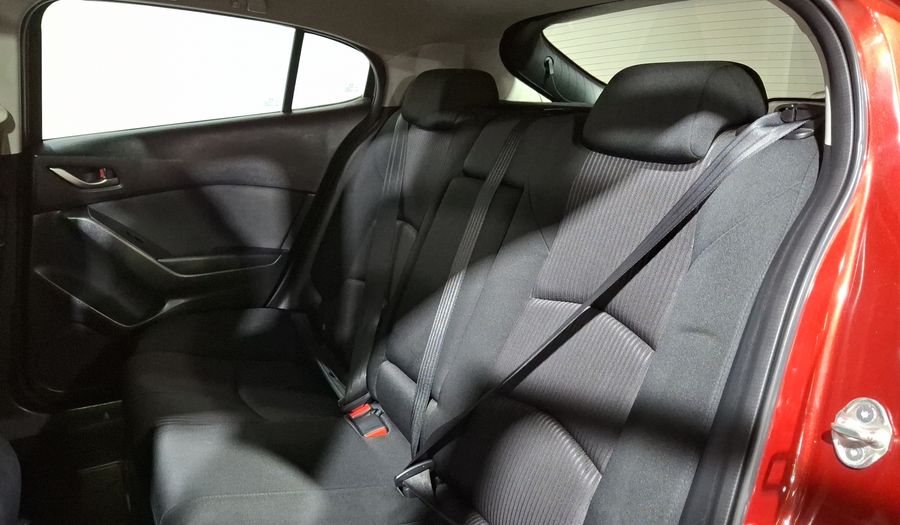 Mazda 3 2.0 HATCHBACK I TOURING TM Hatchback 2016