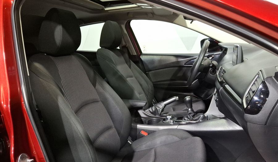 Mazda 3 2.0 HATCHBACK I TOURING TM Hatchback 2016