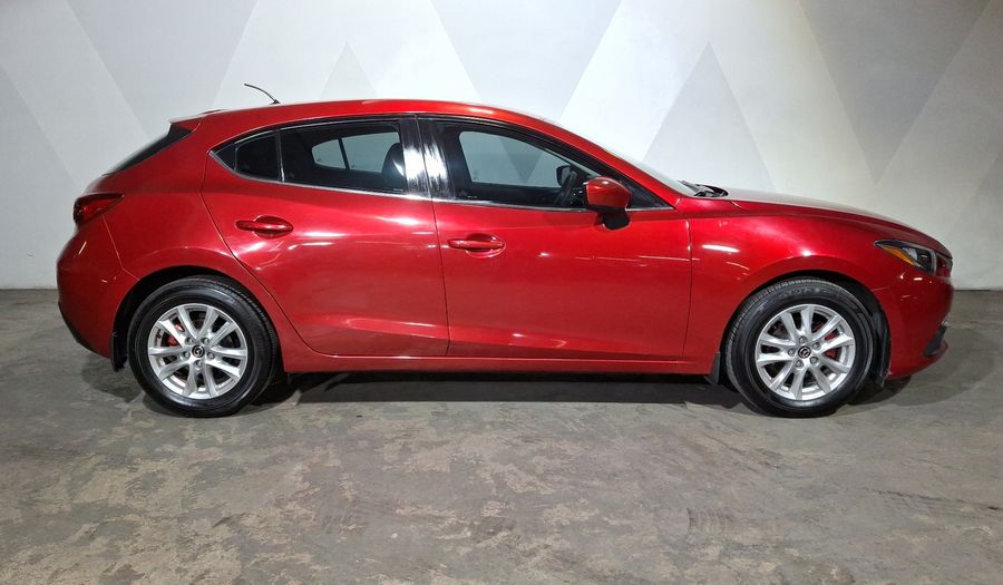 Mazda 3 2.0 HATCHBACK I TOURING TM Hatchback 2016