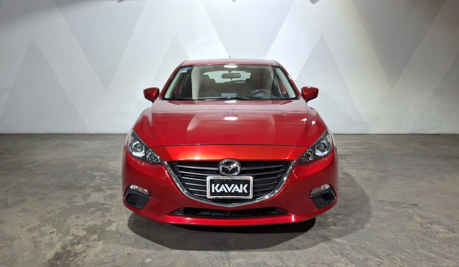 Mazda 3 2.0 HATCHBACK I TOURING TM Hatchback 2016
