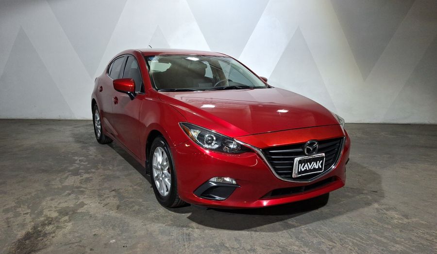 Mazda 3 2.0 HATCHBACK I TOURING TM Hatchback 2016