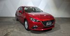 Mazda 3 2.0 HATCHBACK I TOURING TM Hatchback 2016