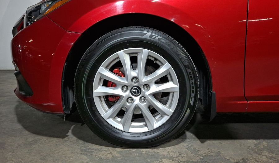Mazda 3 2.0 HATCHBACK I TOURING TM Hatchback 2016