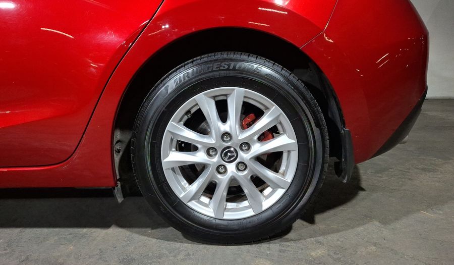Mazda 3 2.0 HATCHBACK I TOURING TM Hatchback 2016